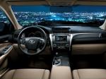 Toyota Aurion Sportivo 2012 года (UAE)
